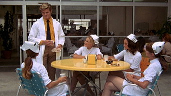 #4 The Student Nurses