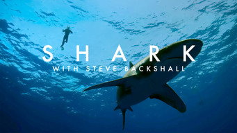 #8 Shark with Steve Backshall