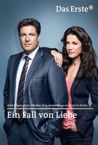 Poster of Ein Fall von Liebe