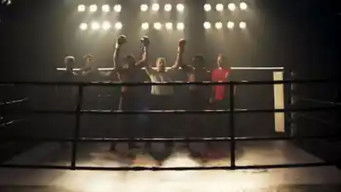 Episode 116 — Chapter 116