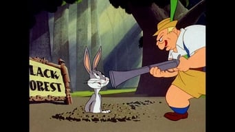 Herr Meets Hare (1945)