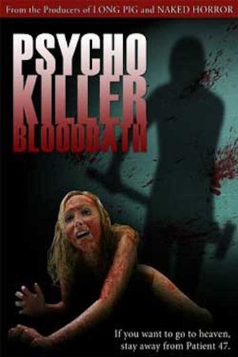 Psycho Killer Bloodbath