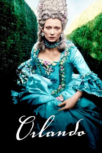 Orlando (1992) Orlando (1992)