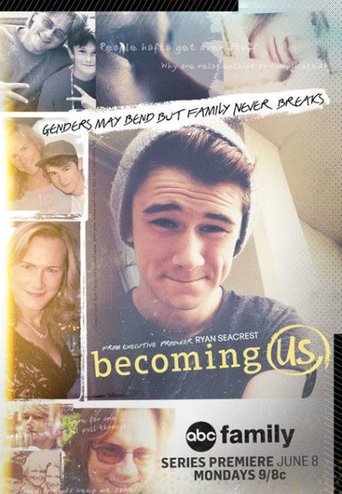 Becoming Us Season 1 Episode 2