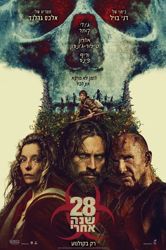 28 שנה אחרי