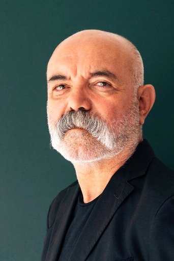 Ercan Kesal