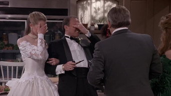 An Old-Fashioned Wedding (2)