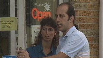 Video Violence (1987)