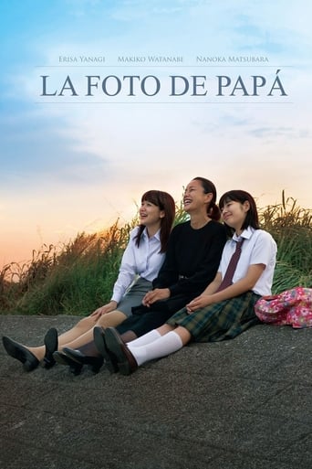 Poster of La Foto de Papá