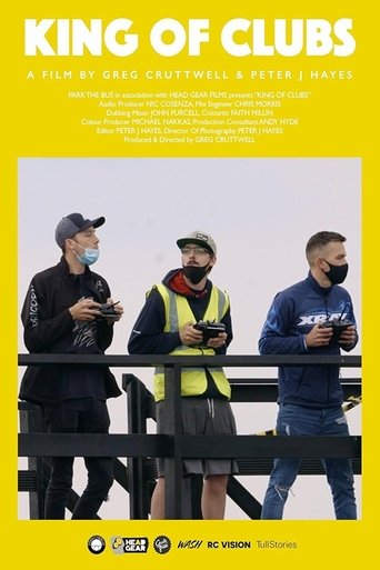 King of Clubs (2023)