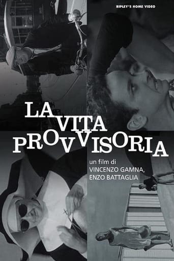 La Vita Provvisoria (1963)