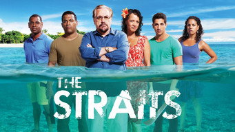 #5 The Straits