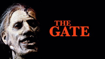 #23 The Gate