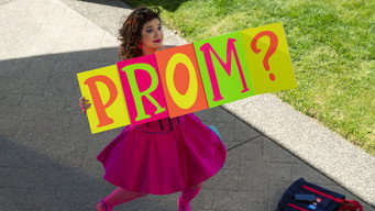 #15 Prom Pact