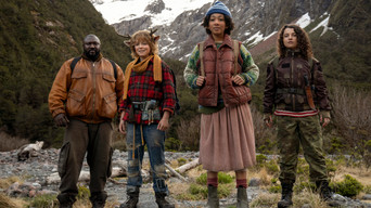 Cena de O começo também é o fim