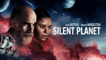 The Silent Planet (2024)
