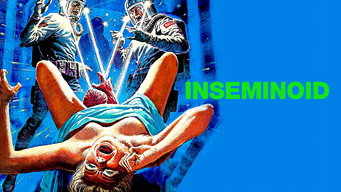 #19 Horror Planet