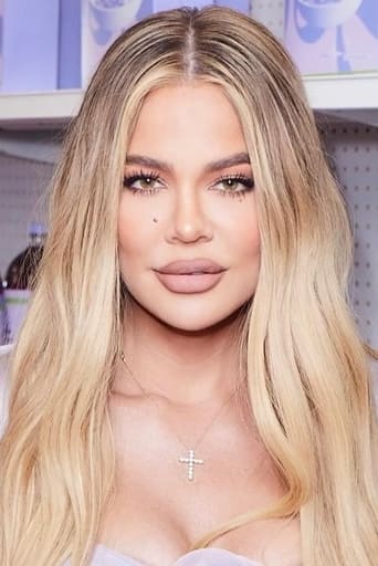 Image of Khloé Kardashian