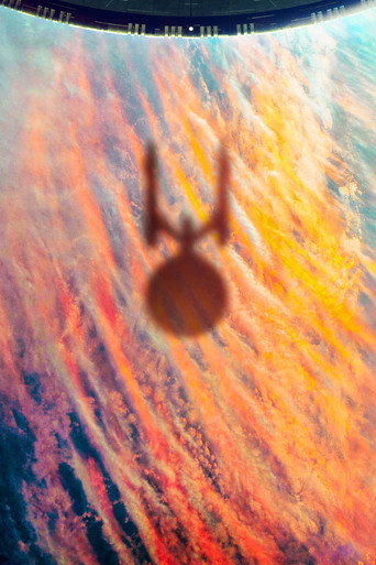 Star Trek: Strange New Worlds