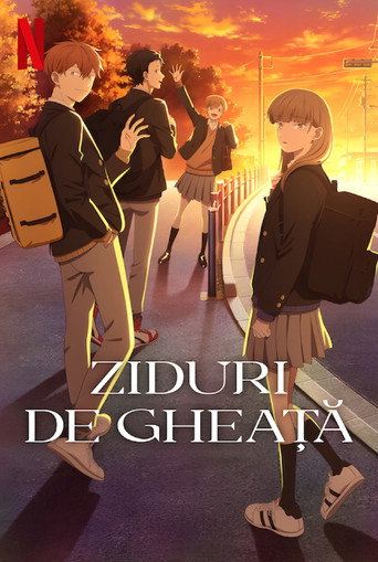 Ziduri de gheață