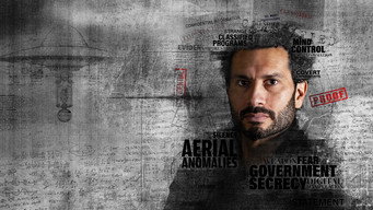 Conspiracies & Coverups (2026- )