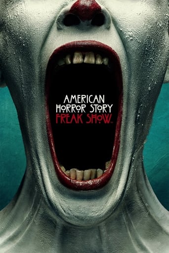 American Horror Story Season 4 Episode 10