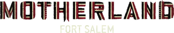Motherland: Fort Salem logo