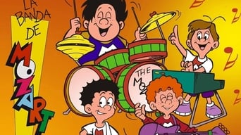 The Mozart Band (1995)