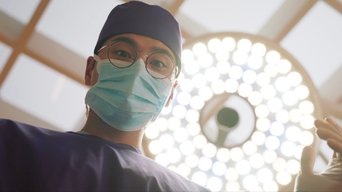 Episódio Episódio 10 da série Olhe nos Meus Olhos