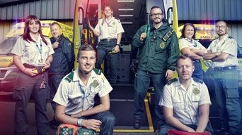 Inside the Ambulance - 3x01