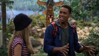 Cena de Lava à Primeira Vista