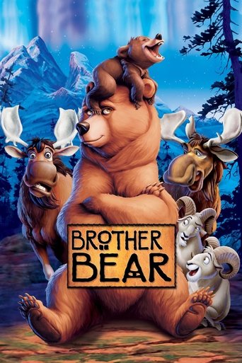 Image Brother Bear