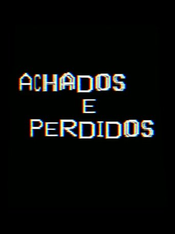 Achados e perdidos