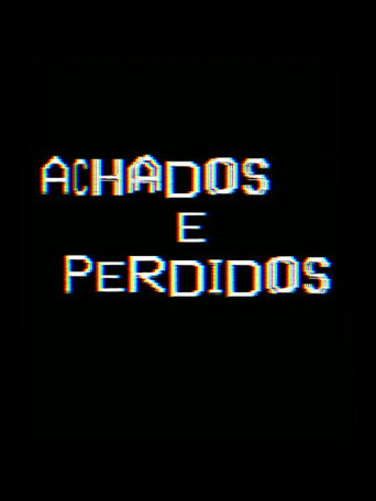 Achados e perdidos (2025)