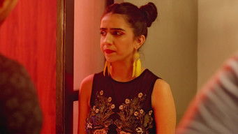 第5話：Harman Ki Jabra Mardaangi