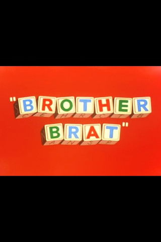 Brother Brat (1944)