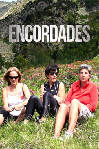 Encordades (2014)