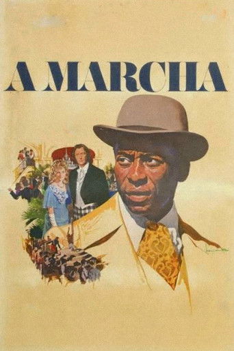 A Marcha (1972)