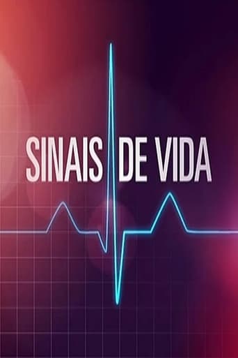 Poster of Sinais de Vida