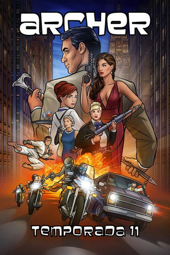 Temporada 11