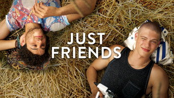 #17 Just Friends