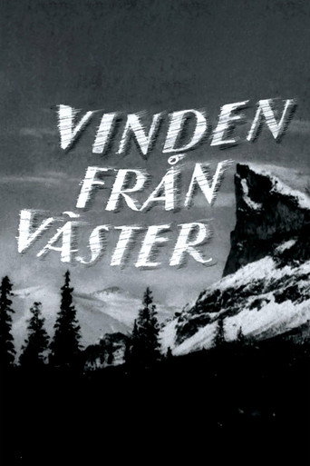 The Wind from the West (1942)
