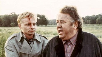 第1話：Bullerjahn