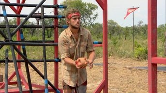 Survivor S18E7 poster