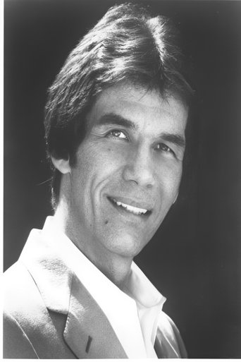 Image of John Dresden