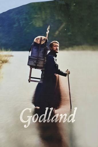 Godland (2022)