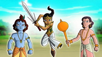 Warrior Princess (2005)