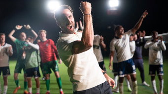 Dear England (2026)