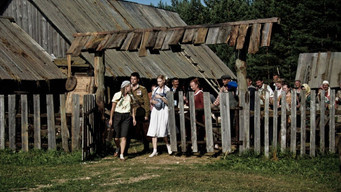 Still 5 from Five Brides