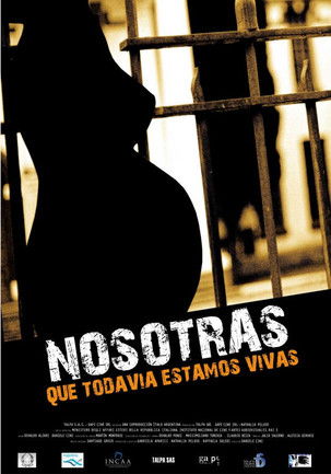 Nosotras que todavía estamos vivas poster